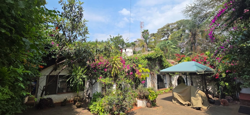 Commercial office for sale in Milimani, Kenya - 3KE1728819