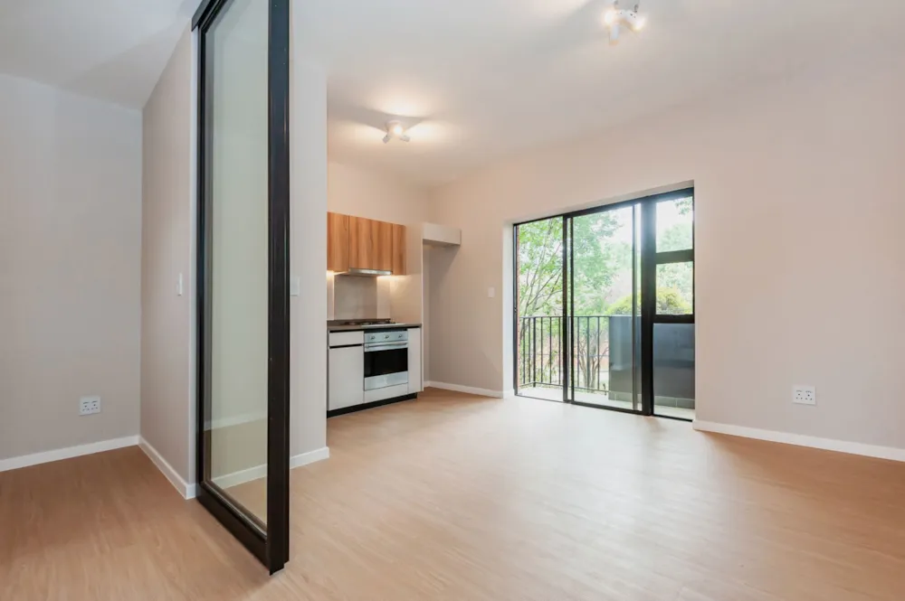 Apartment sold in Bryanston - HP1722908 Apartment sold in Bryanston - HP1722908