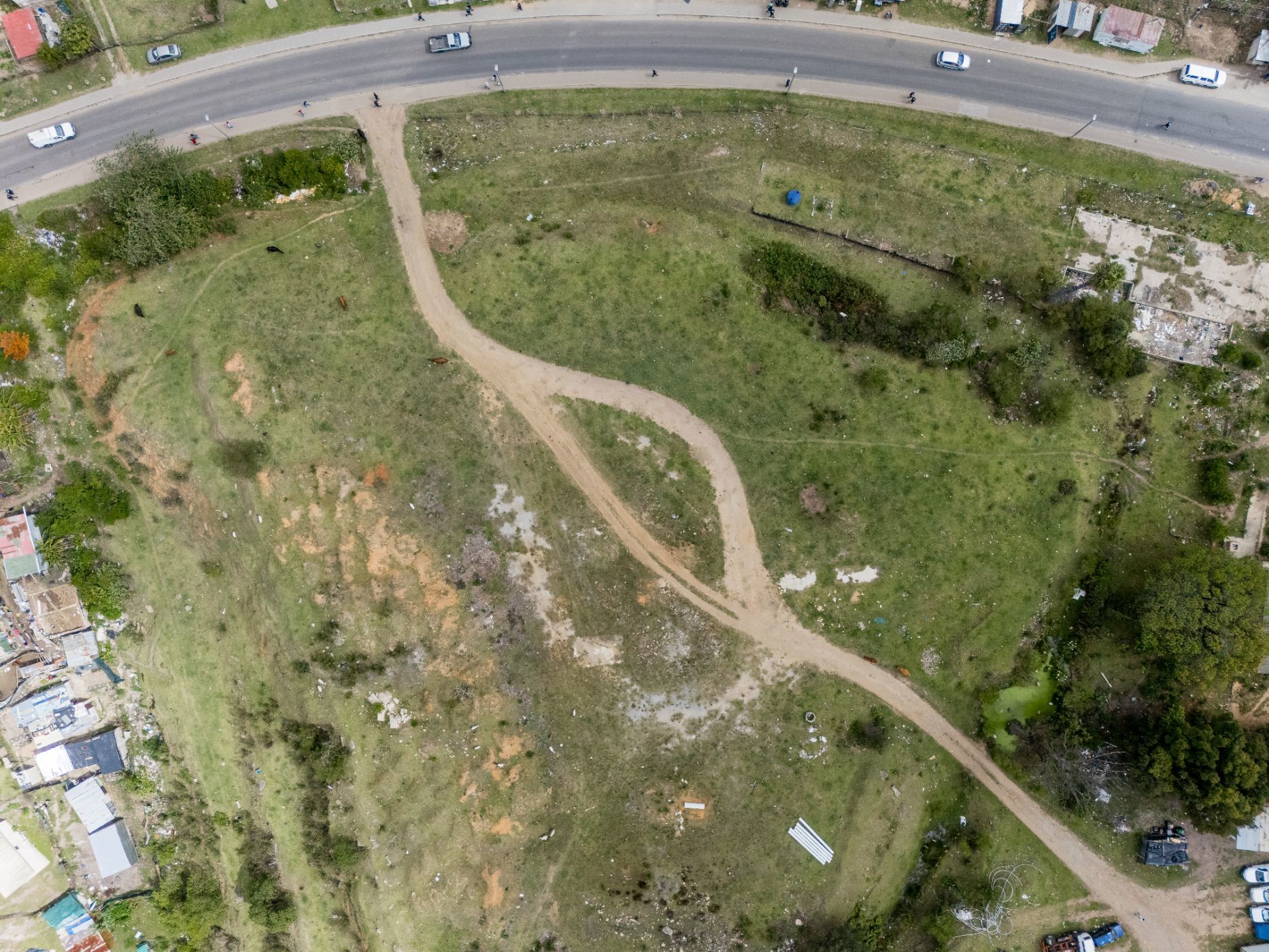 Vacant land for sale in Rhobololo - 1KG1720358