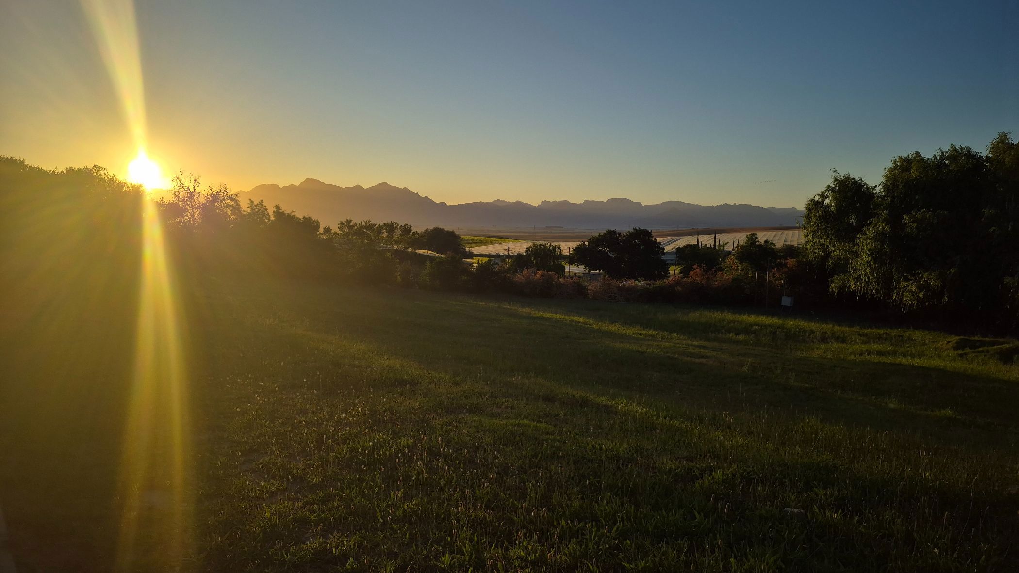 Residential vacant land for sale in Riebeek Kasteel - RVL1720422