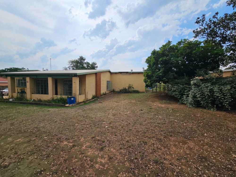 House for sale in Rensburg - 1SP1720847 House for sale in Rensburg - 1SP1720847