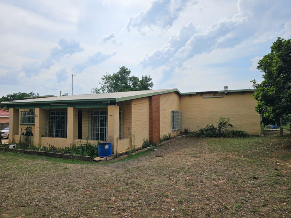 House for sale in Rensburg - 1SP1720847 House for sale in Rensburg - 1SP1720847