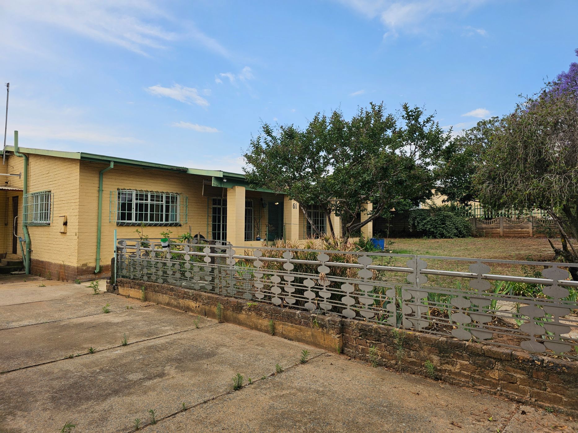 House for sale in Rensburg - 1SP1720847