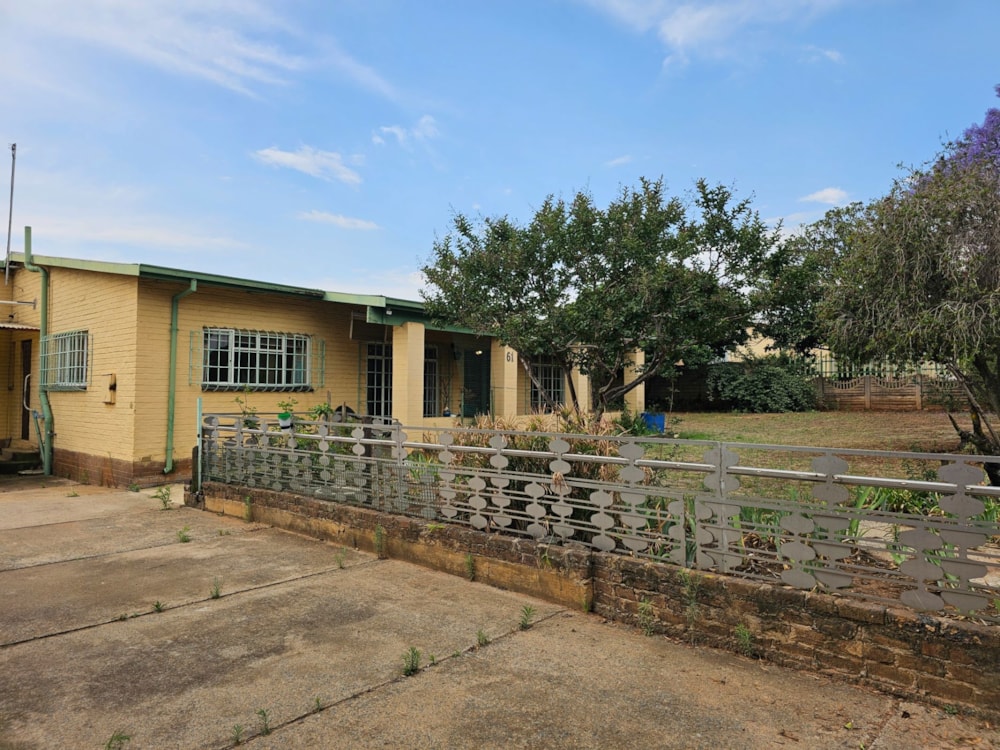 House for sale in Rensburg - 1SP1720847 House for sale in Rensburg - 1SP1720847