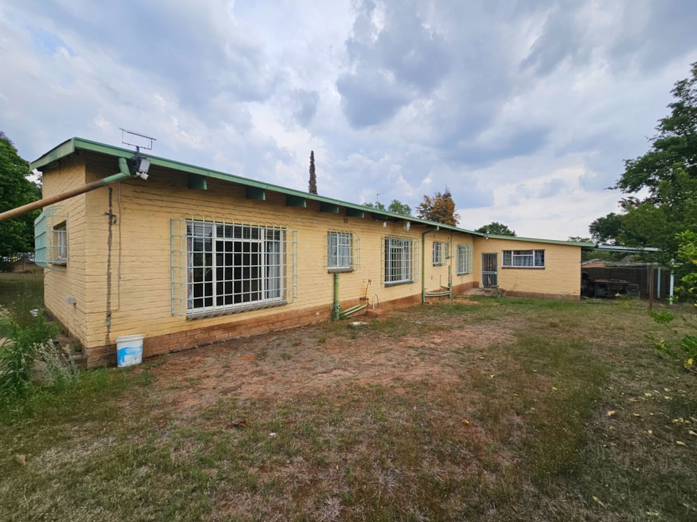 House for sale in Rensburg - 1SP1720847 House for sale in Rensburg - 1SP1720847