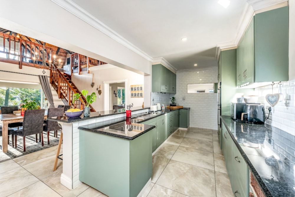 House let in Winston Park - 1KF1720419 House let in Winston Park - 1KF1720419