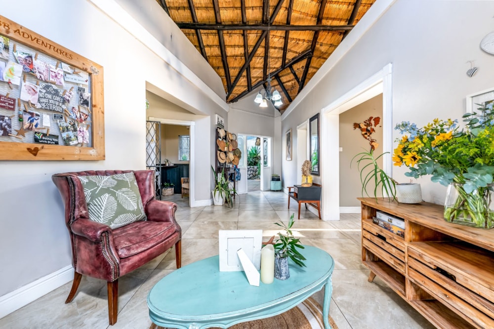 House let in Winston Park - 1KF1720419 House let in Winston Park - 1KF1720419