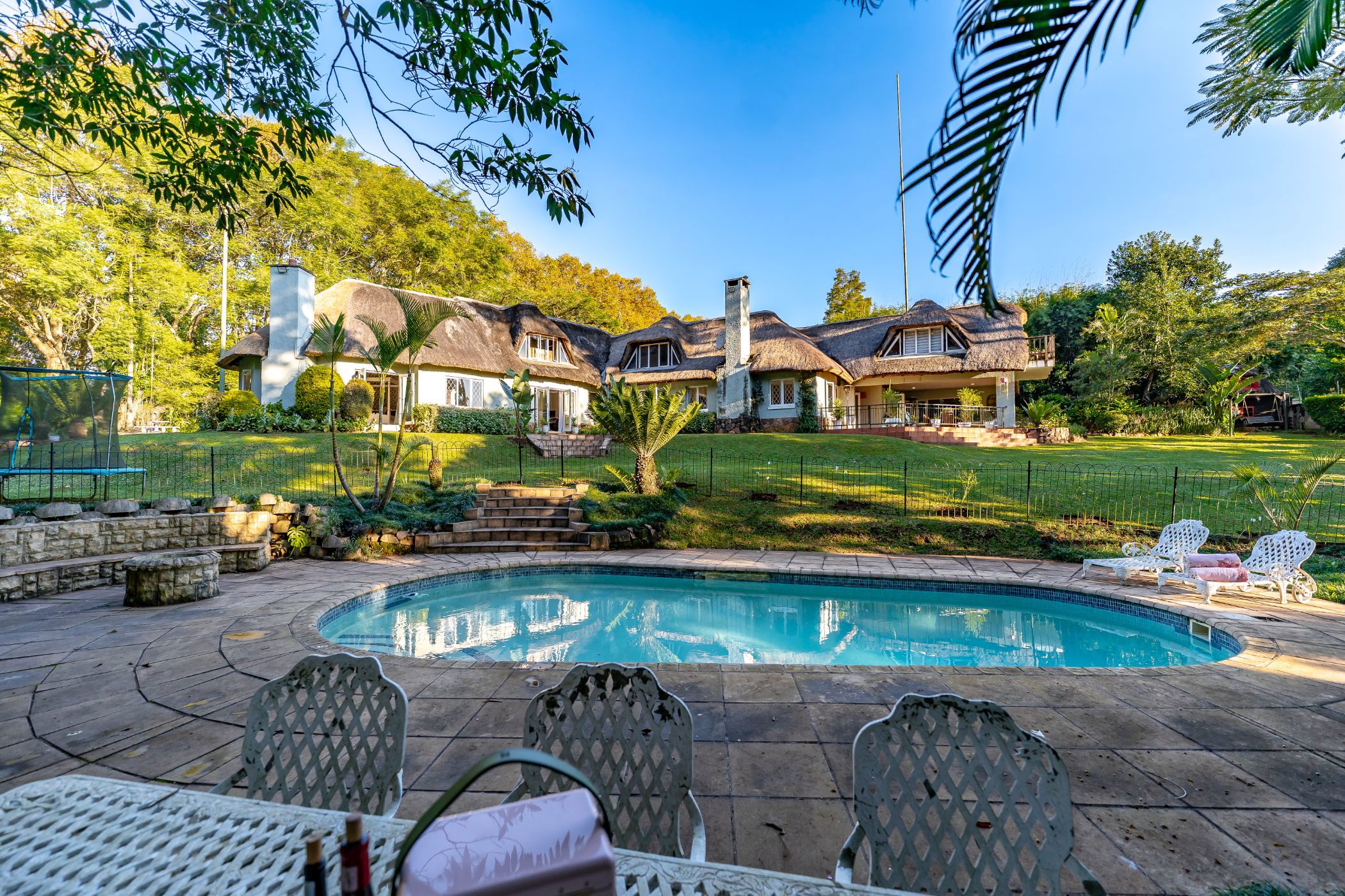 House to rent in Winston Park - 1KF1720419