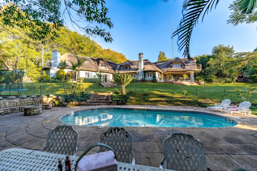 House let in Winston Park - 1KF1720419 House let in Winston Park - 1KF1720419