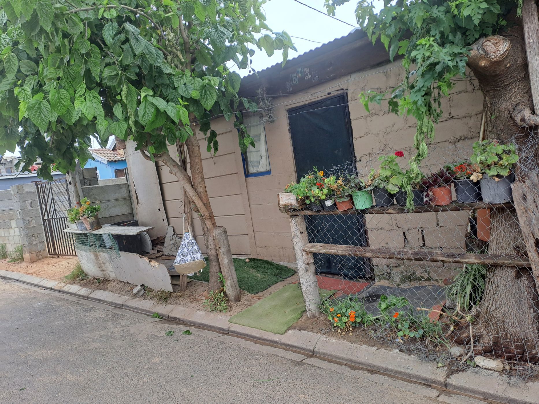 House for sale in Wallacedene - 1KV1721790