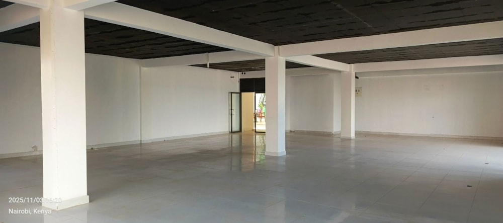 Commercial Building to rent in Nairobi, Kenya - 3KE1736513
