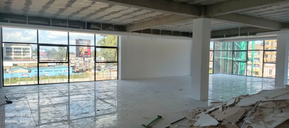 Commercial Building to rent in Nairobi, Kenya - 3KE1736513