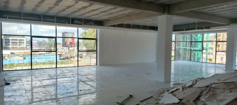 Commercial Building to rent in Kiambu Road, Kenya - 3KE1736513 Commercial Building to rent in Kiambu Road, Kenya - 3KE1736513