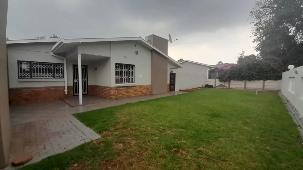 House for sale in Vanderbijlpark SW 1 - 1VT1720495 House for sale in Vanderbijlpark SW 1 - 1VT1720495