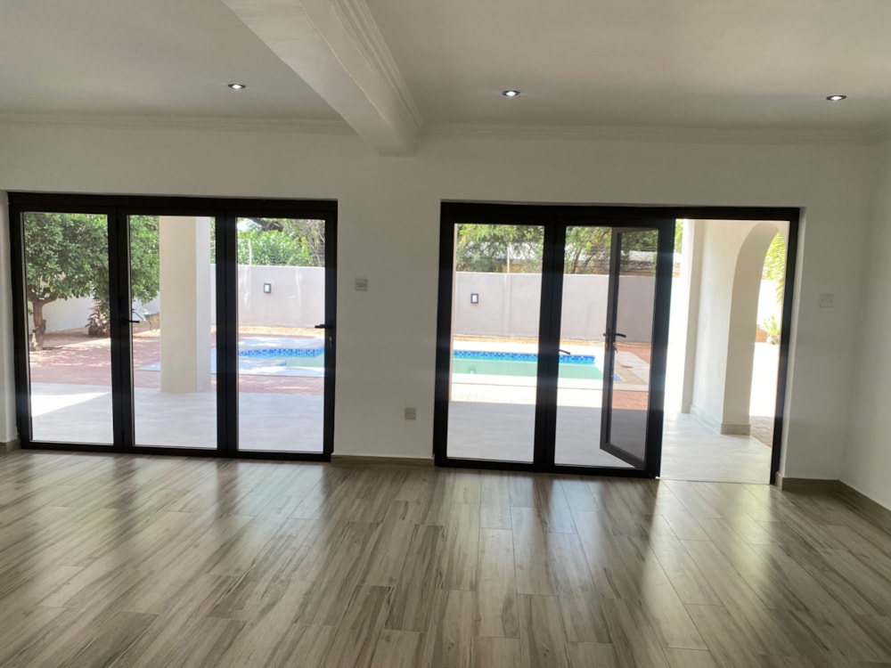 House to rent in Maru-A-Pula, Botswana - 3BO1728396