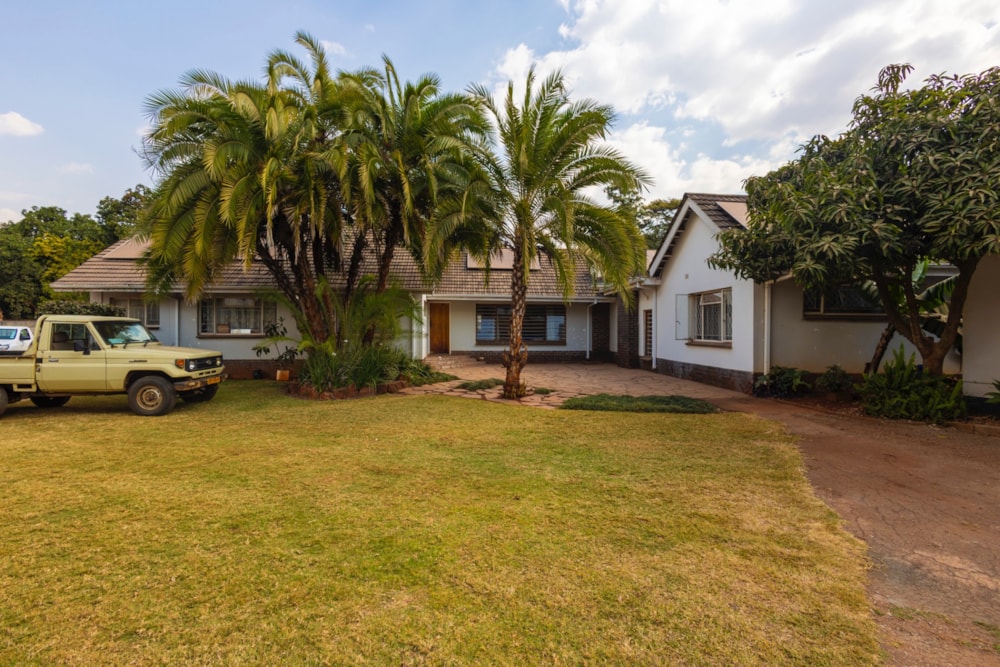 House for sale in Greendale, Zimbabwe - 3ZB1720421 House for sale in Greendale, Zimbabwe - 3ZB1720421
