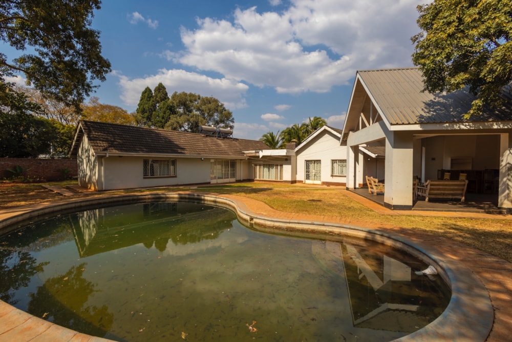 House for sale in Greendale, Zimbabwe - 3ZB1720421 House for sale in Greendale, Zimbabwe - 3ZB1720421