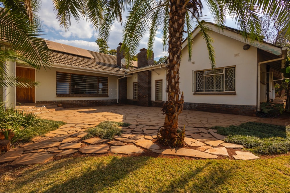 House for sale in Greendale, Zimbabwe - 3ZB1720421 House for sale in Greendale, Zimbabwe - 3ZB1720421