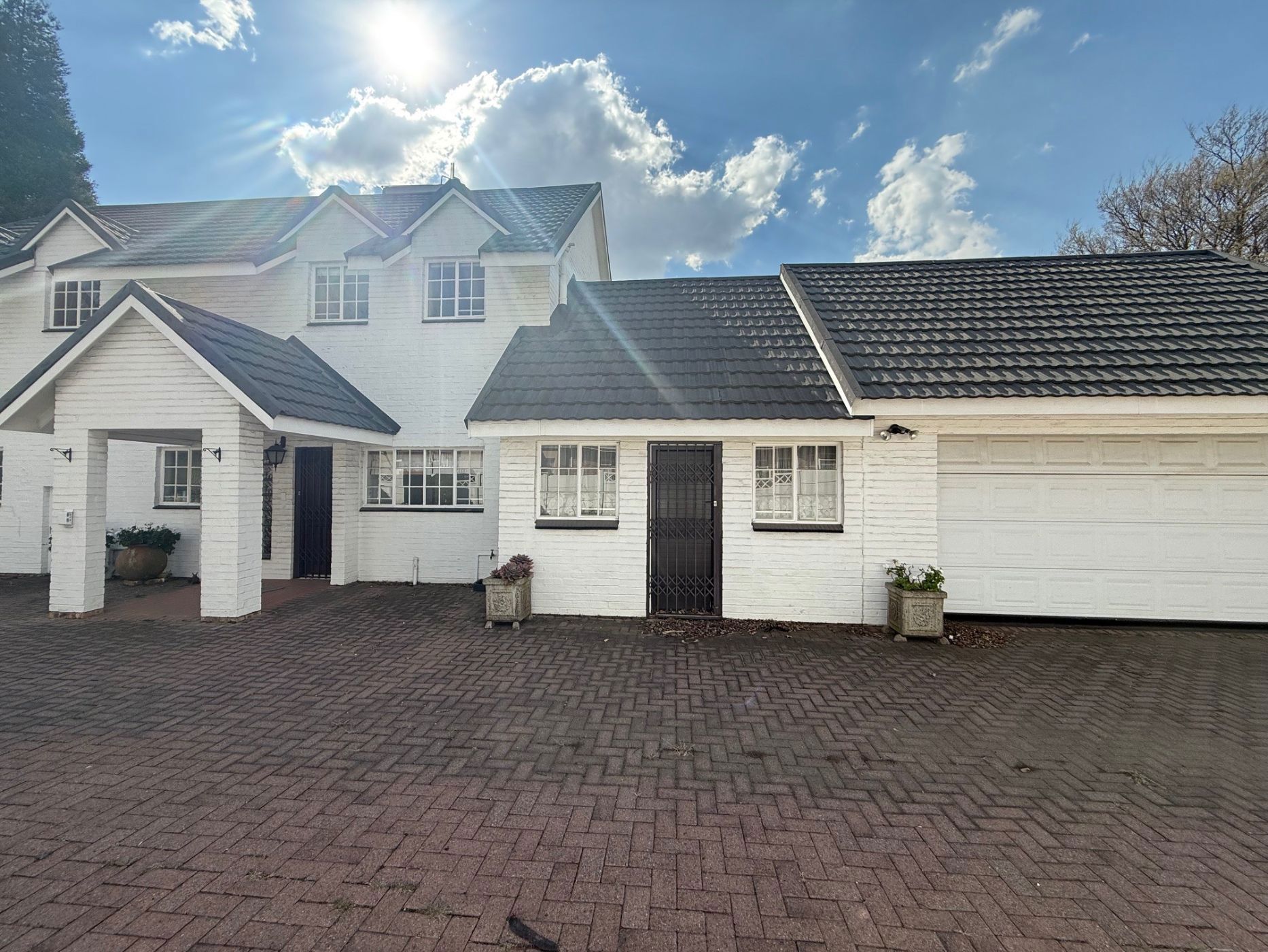 House for sale in Ermelo - 1EM1720463