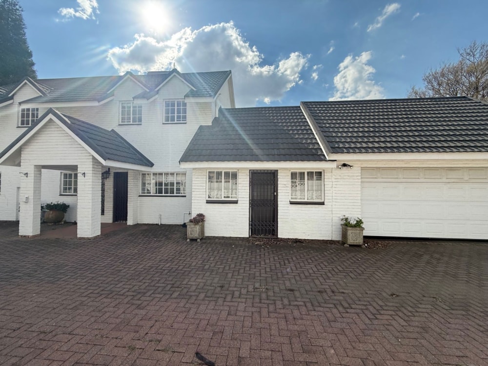 House for sale in Ermelo - 1EM1720463 House for sale in Ermelo - 1EM1720463