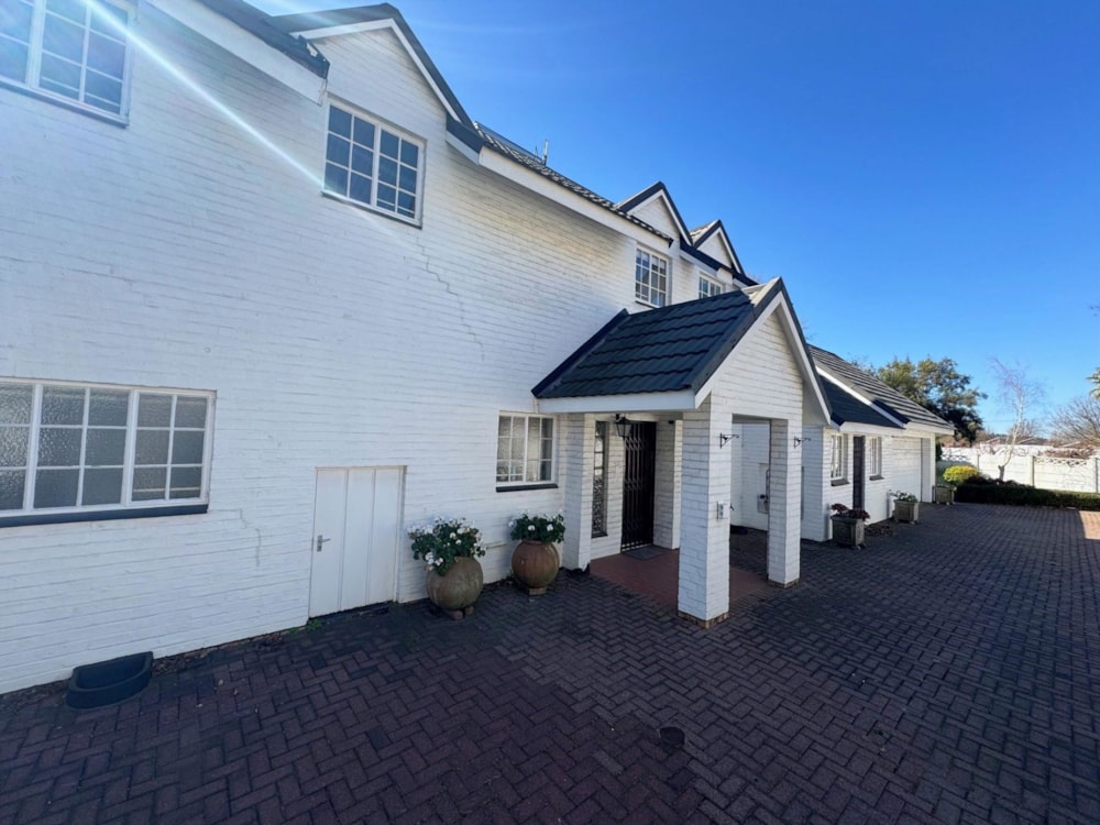 House for sale in Ermelo - 1EM1720463 House for sale in Ermelo - 1EM1720463