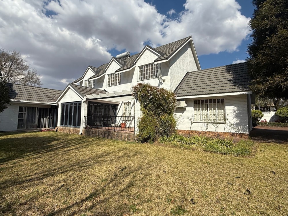 House for sale in Ermelo - 1EM1720463 House for sale in Ermelo - 1EM1720463