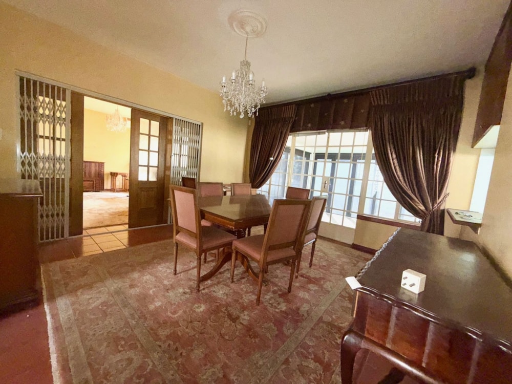 House for sale in Ermelo - 1EM1720463 House for sale in Ermelo - 1EM1720463