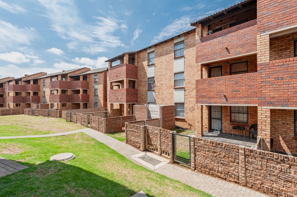 Apartment for sale in Alveda - 1GV1720544