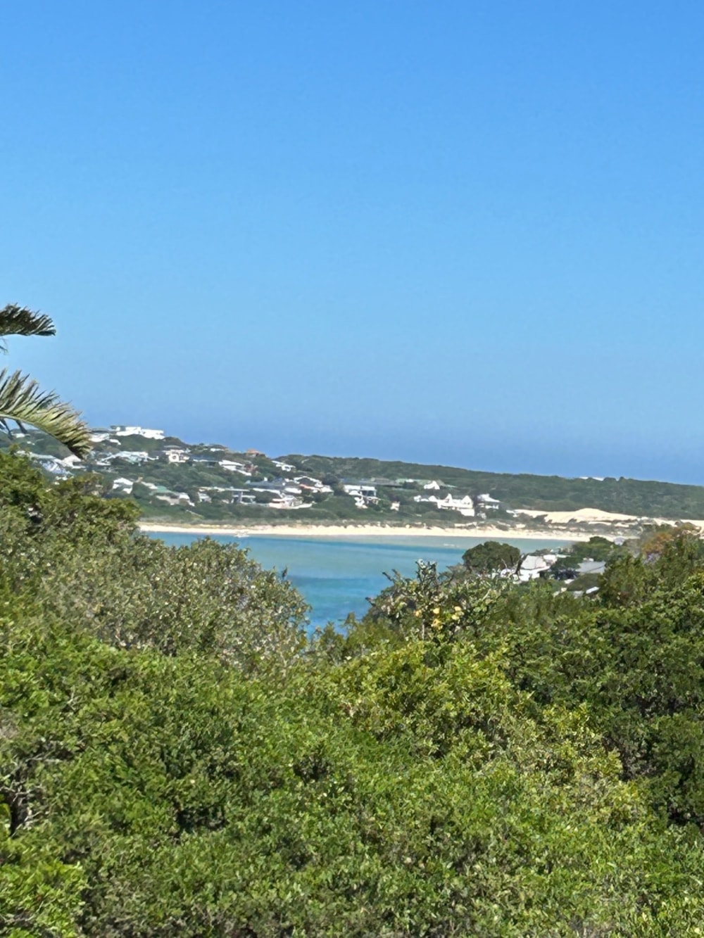 Vacant land for sale in Riversbend - 1KO1720415 Vacant land for sale in Riversbend - 1KO1720415