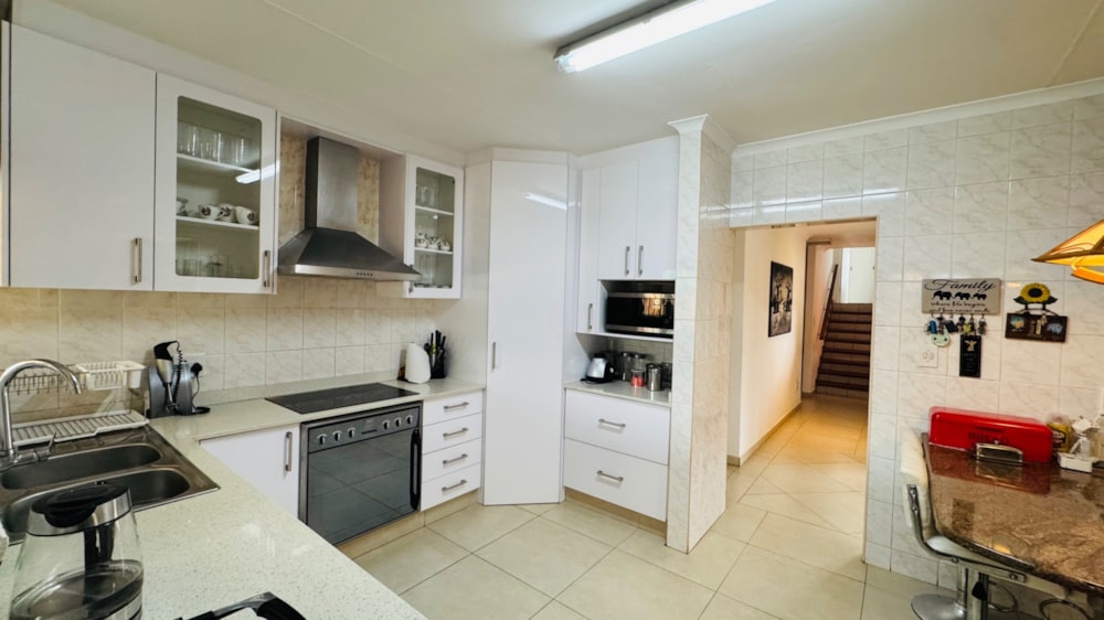 House for sale in Red Hill, Durban North - 1ND1721007