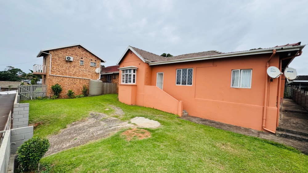 House for sale in Red Hill, Durban North - 1ND1721007