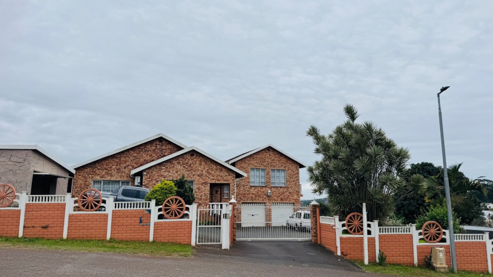 House for sale in Red Hill, Durban North - 1ND1721007
