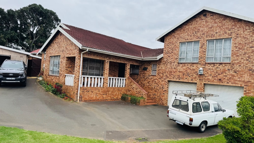 House for sale in Red Hill, Durban North - 1ND1721007