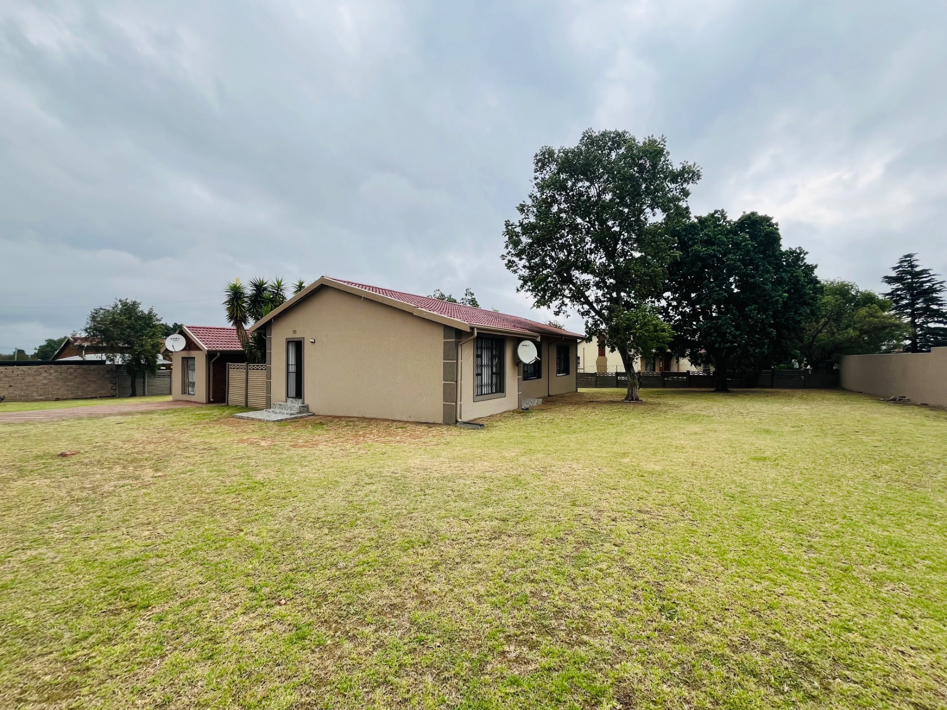 House for sale in Witbank (eMalahleni) - 1WD1720461