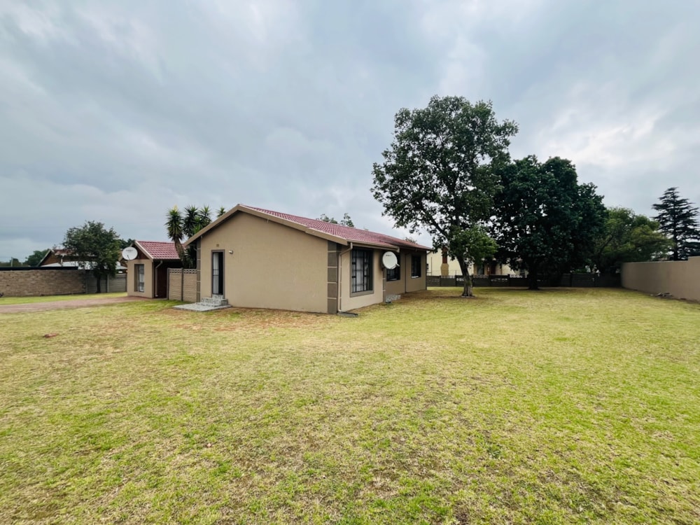 House for sale in Witbank (eMalahleni) - 1WD1720461 House for sale in Witbank (eMalahleni) - 1WD1720461
