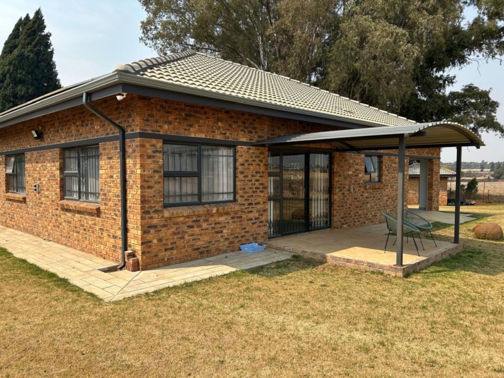 Aquaculture farm for sale in Benoni - EN1721290 Aquaculture farm for sale in Benoni - EN1721290