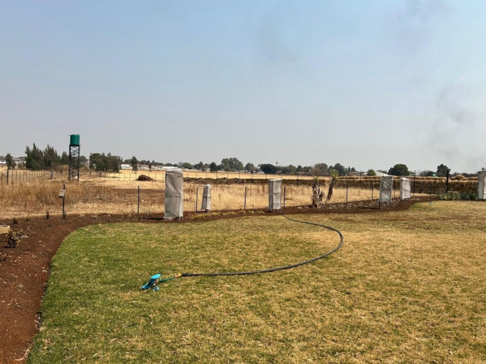Aquaculture farm for sale in Benoni - EN1721290 Aquaculture farm for sale in Benoni - EN1721290