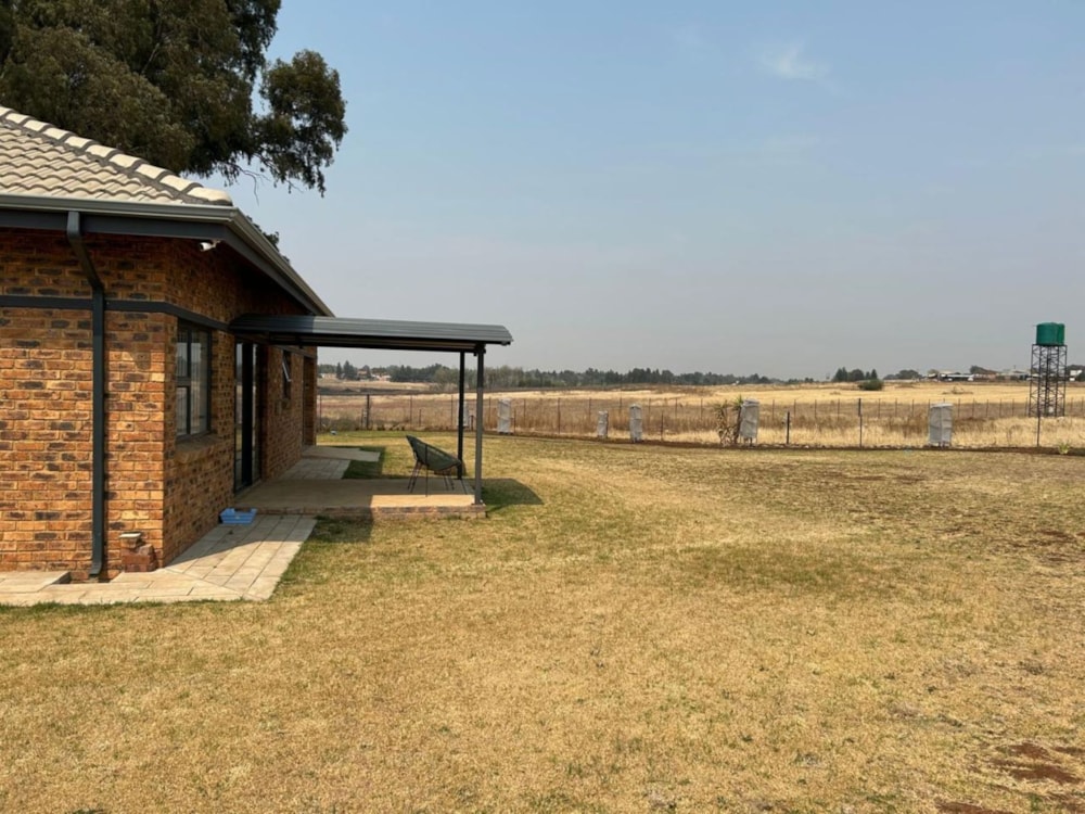 Aquaculture farm for sale in Benoni - EN1721290 Aquaculture farm for sale in Benoni - EN1721290