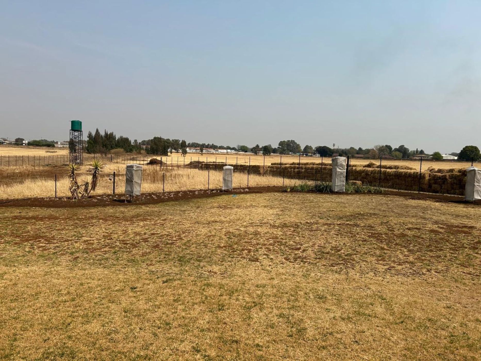 Aquaculture farm for sale in Benoni - EN1721290