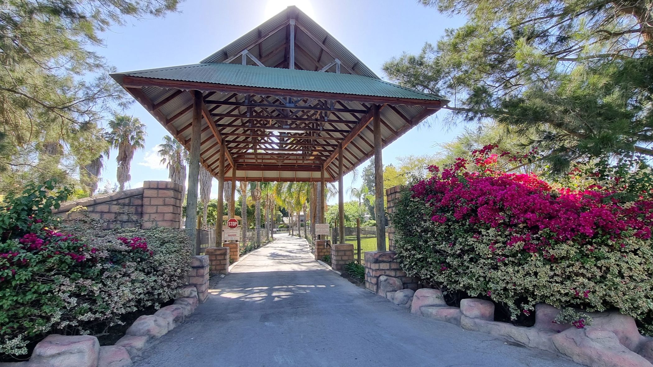 Commercial Building for sale in Robertson - ROB1721100