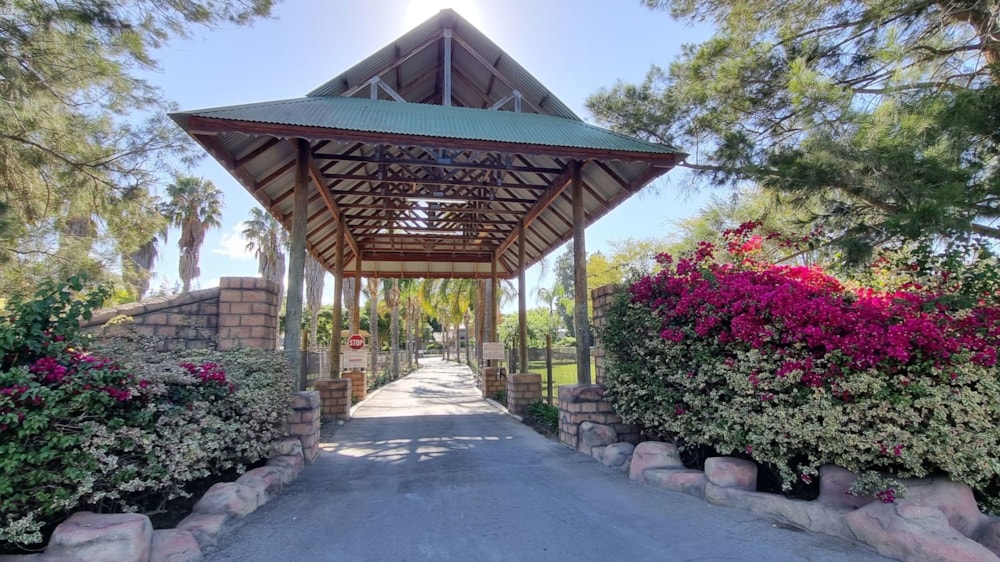 Commercial Building for sale in Robertson - ROB1721100 Commercial Building for sale in Robertson - ROB1721100