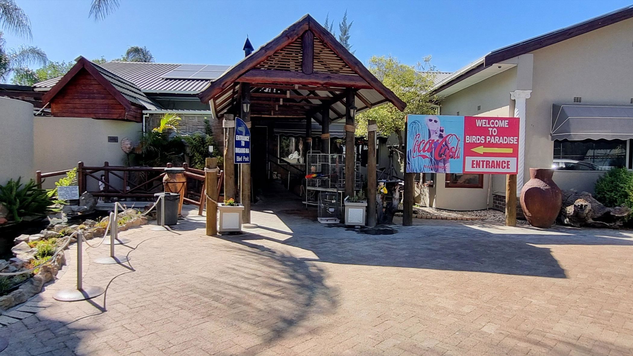Commercial Building for sale in Robertson - ROB1721100