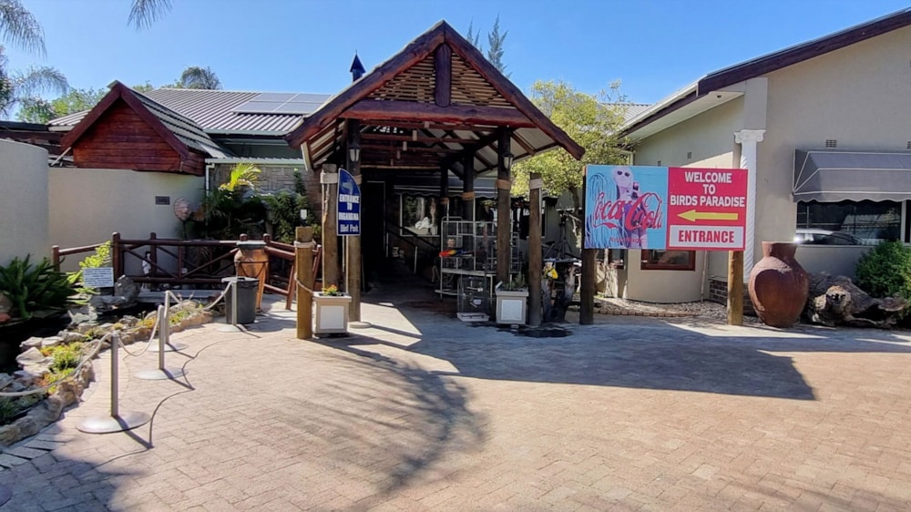 Commercial Building for sale in Robertson - ROB1721100 Commercial Building for sale in Robertson - ROB1721100