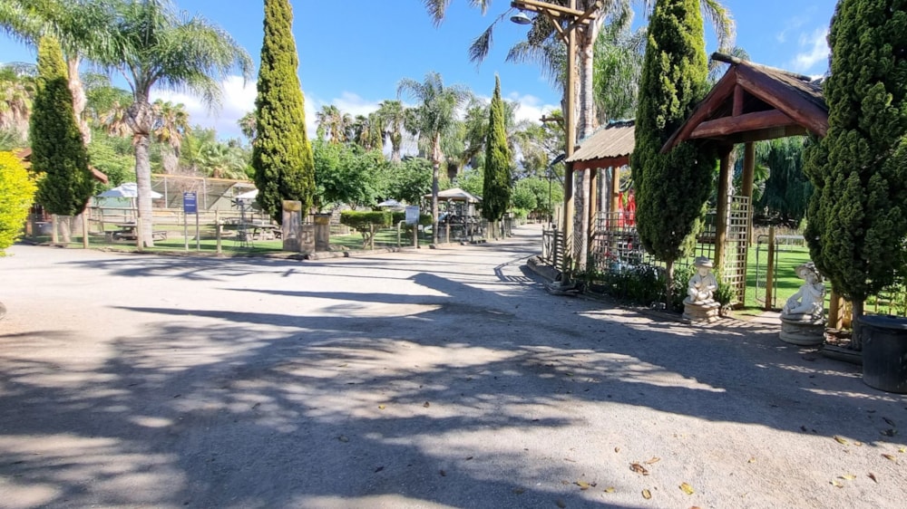 Commercial Building for sale in Robertson - ROB1721100 Commercial Building for sale in Robertson - ROB1721100