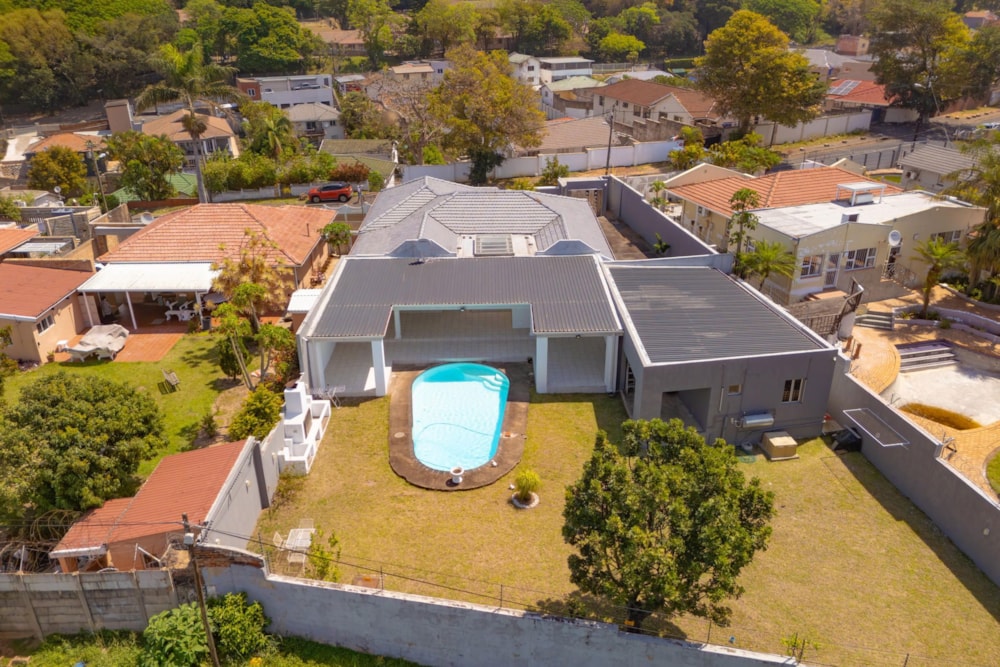 House for sale in Sherwood, Westville - 1WP1720480