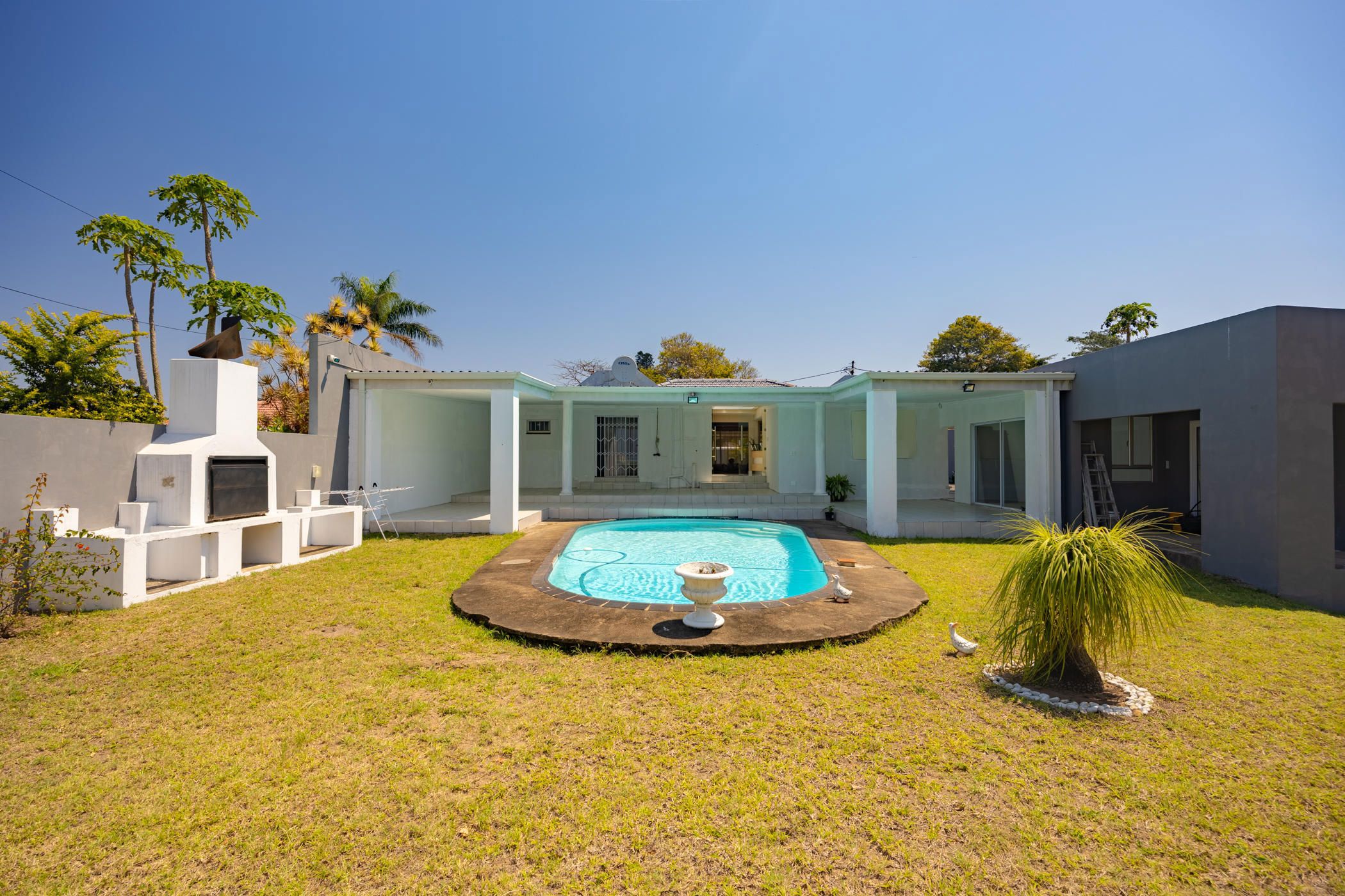 House for sale in Sherwood, Westville - 1WP1720480