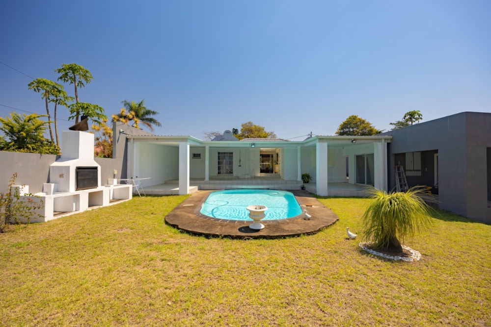 House for sale in Sherwood, Westville - 1WP1720480