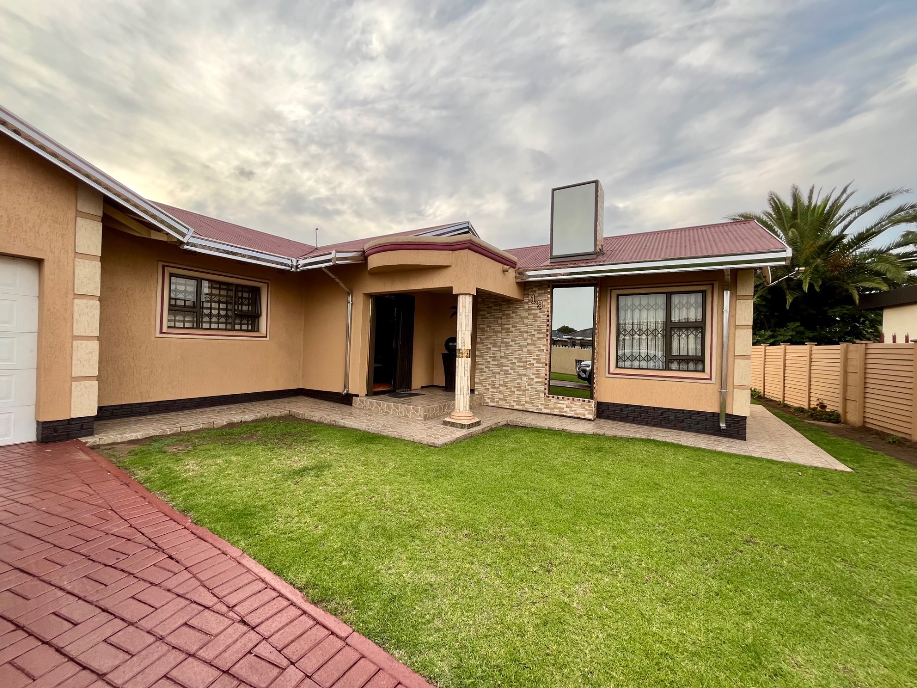 House for sale in Vanderbijlpark CE 4 - 1VT1720468