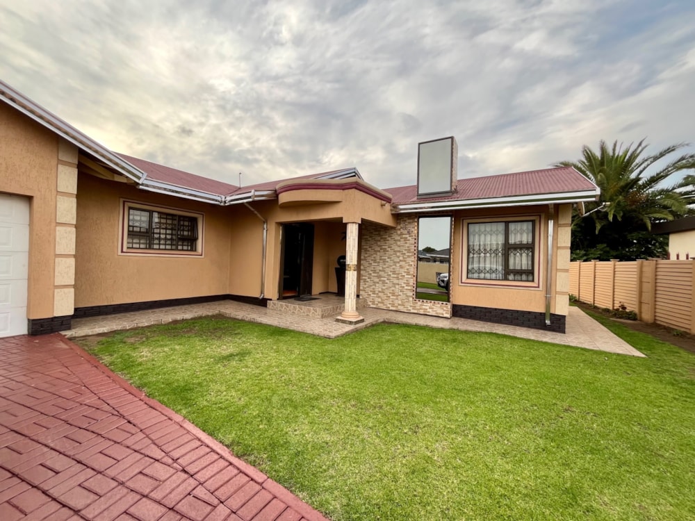 House for sale in Vanderbijlpark CE 4 - 1VT1720468