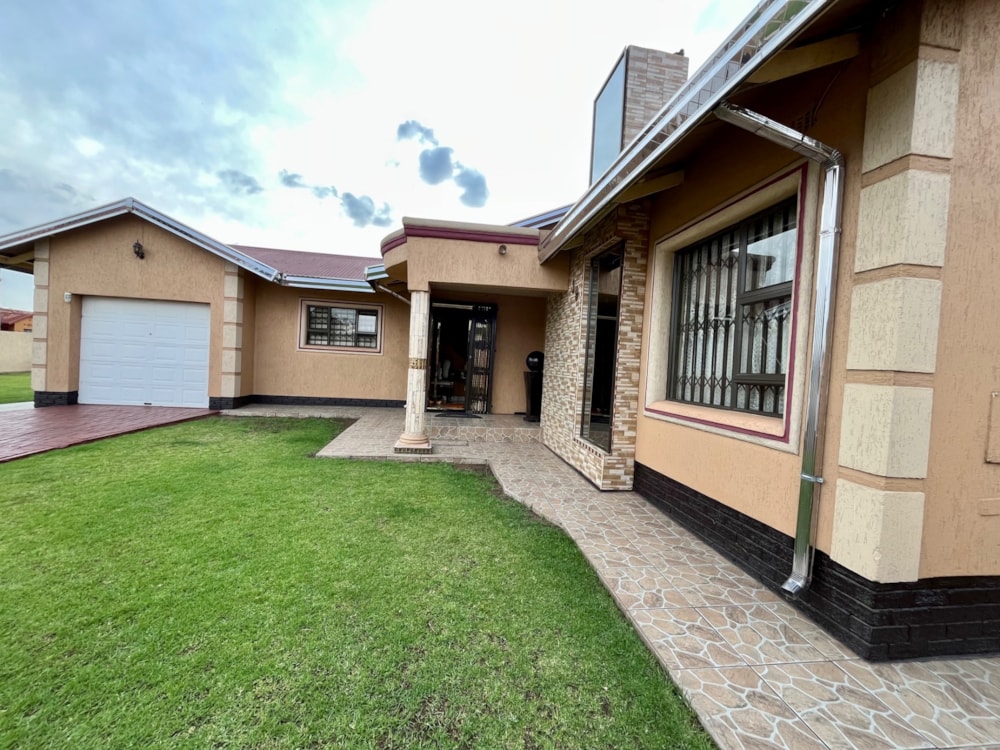 House for sale in Vanderbijlpark CE 4 - 1VT1720468